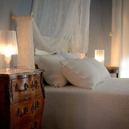 Villa Belverde Boutique Hotel Carrara Zewnętrze zdjęcie