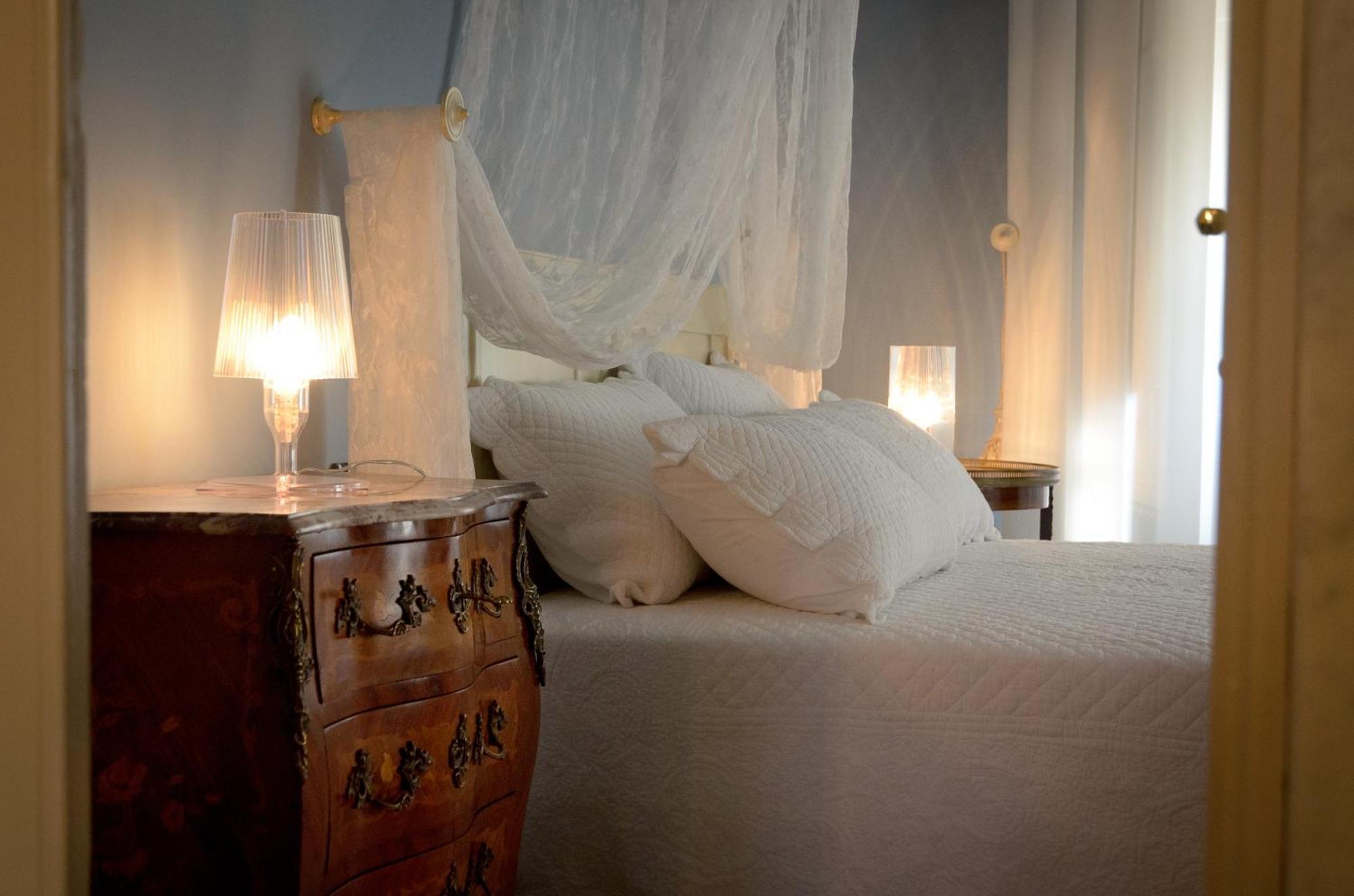 Villa Belverde Boutique Hotel Carrara Zewnętrze zdjęcie
