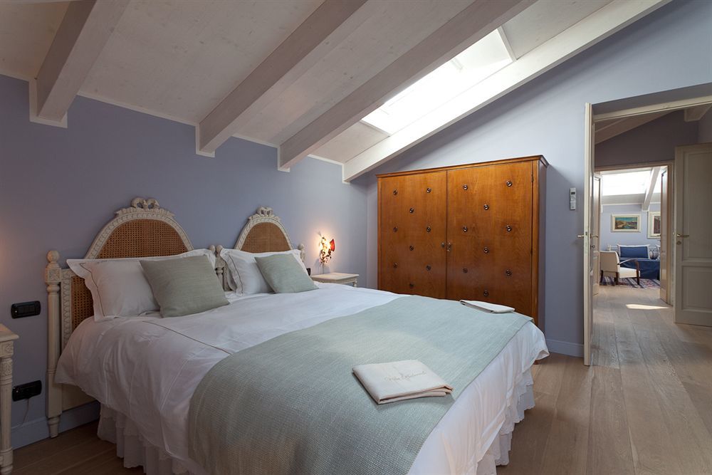 Villa Belverde Boutique Hotel Carrara Zewnętrze zdjęcie