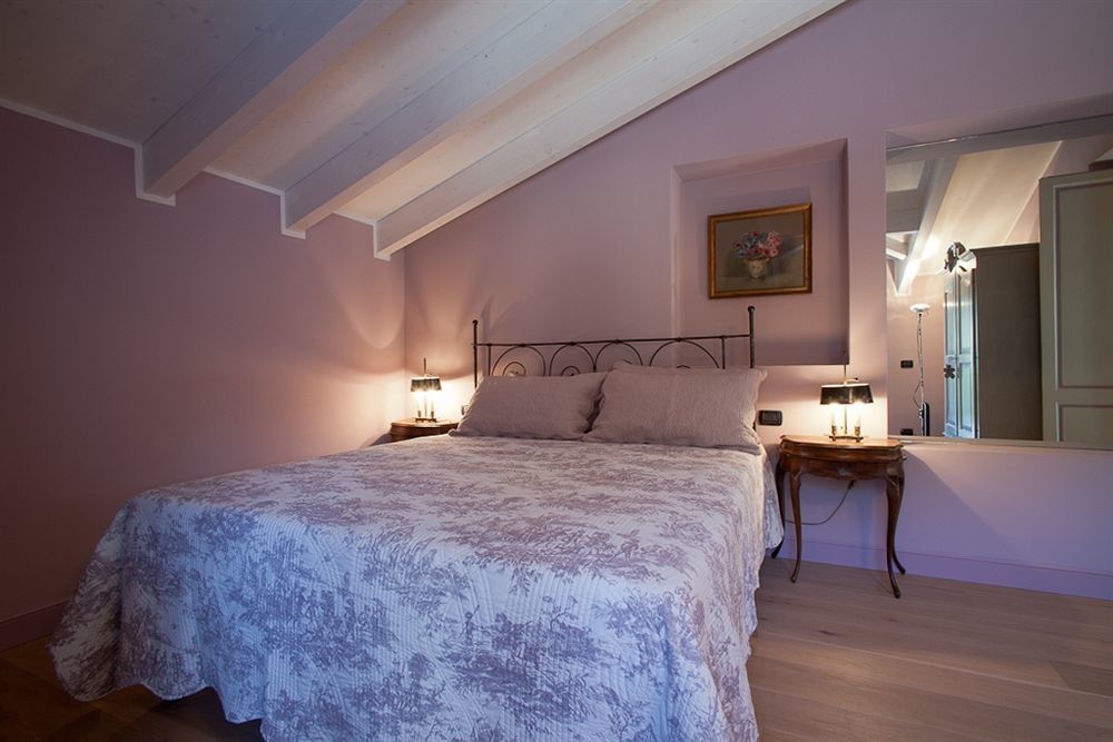 Villa Belverde Boutique Hotel Carrara Zewnętrze zdjęcie