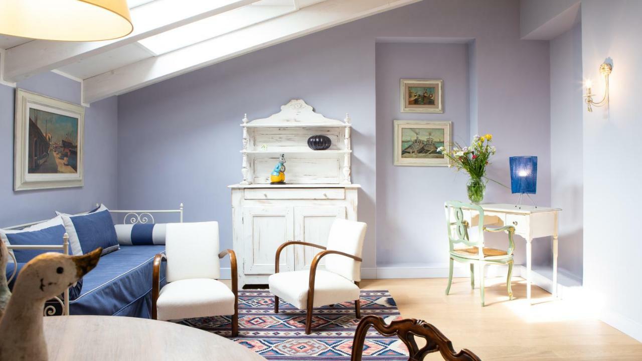 Villa Belverde Boutique Hotel Carrara Zewnętrze zdjęcie