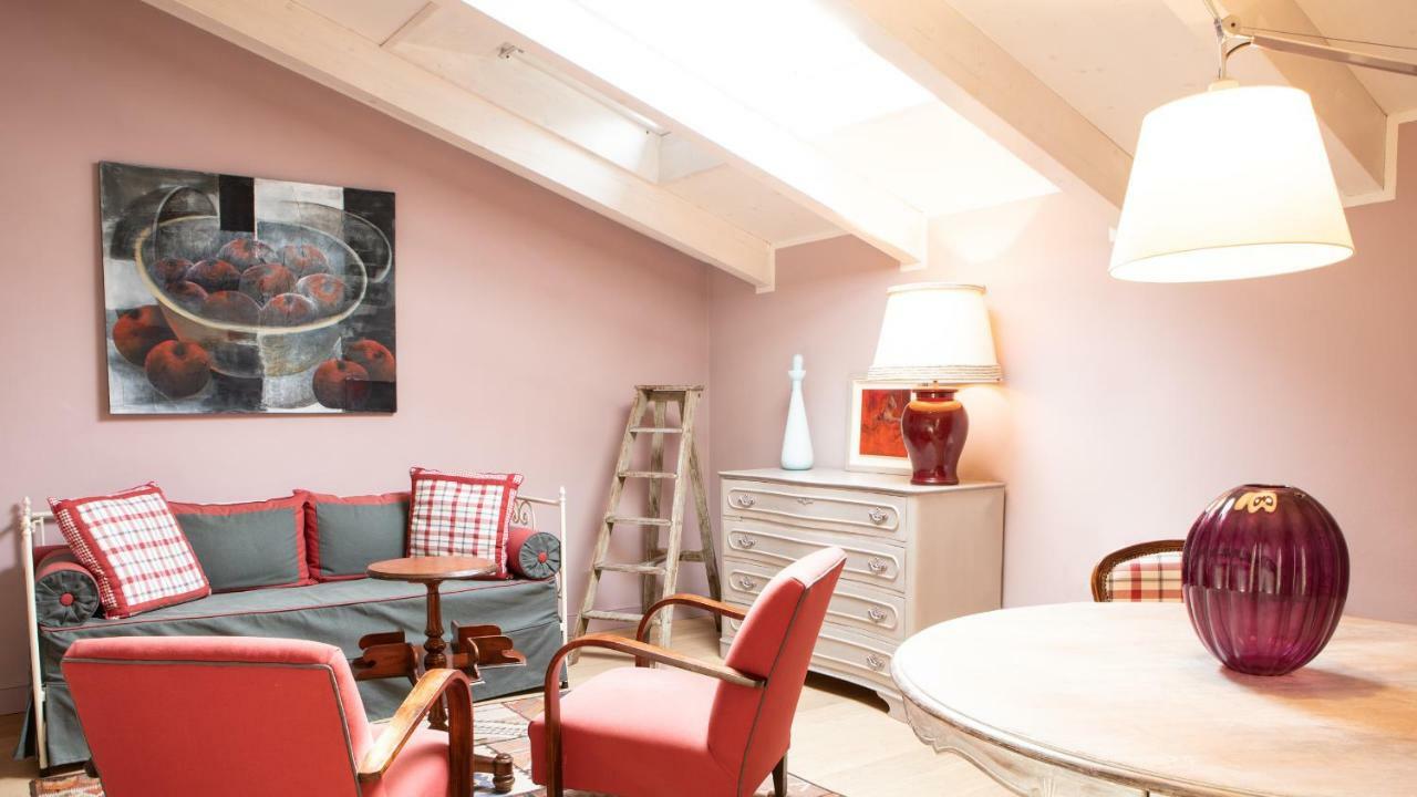 Villa Belverde Boutique Hotel Carrara Zewnętrze zdjęcie