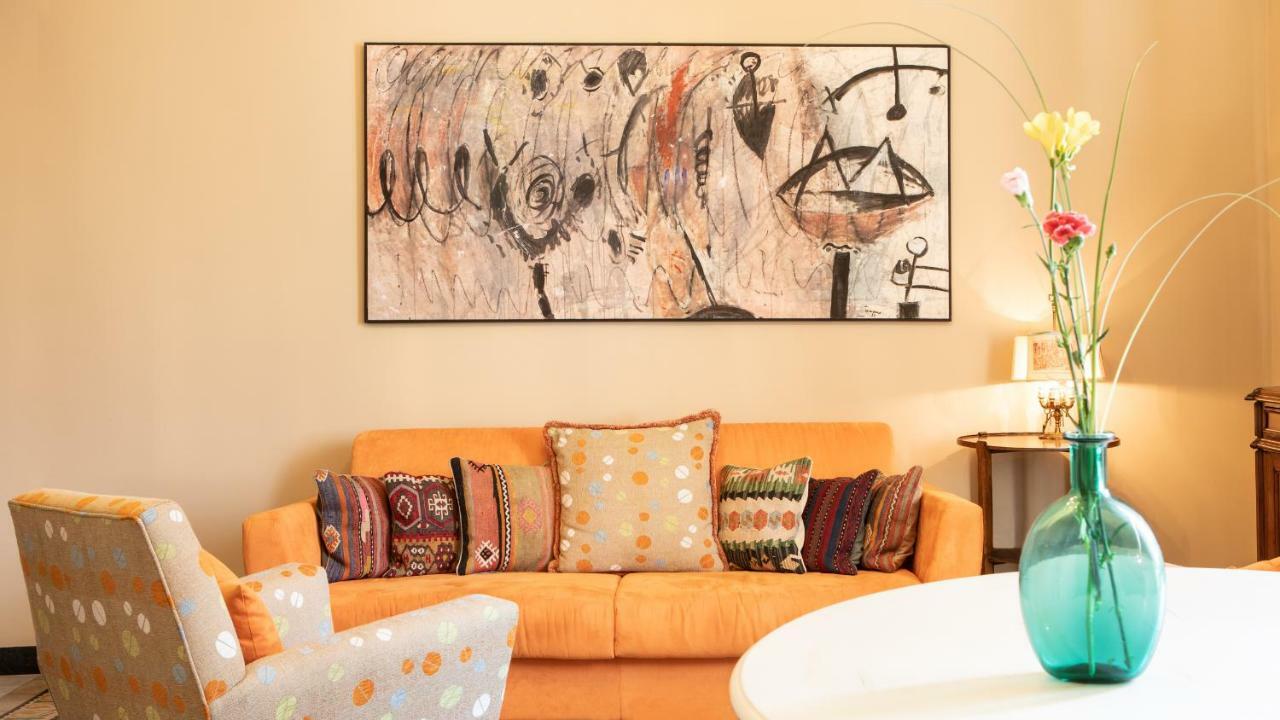 Villa Belverde Boutique Hotel Carrara Zewnętrze zdjęcie