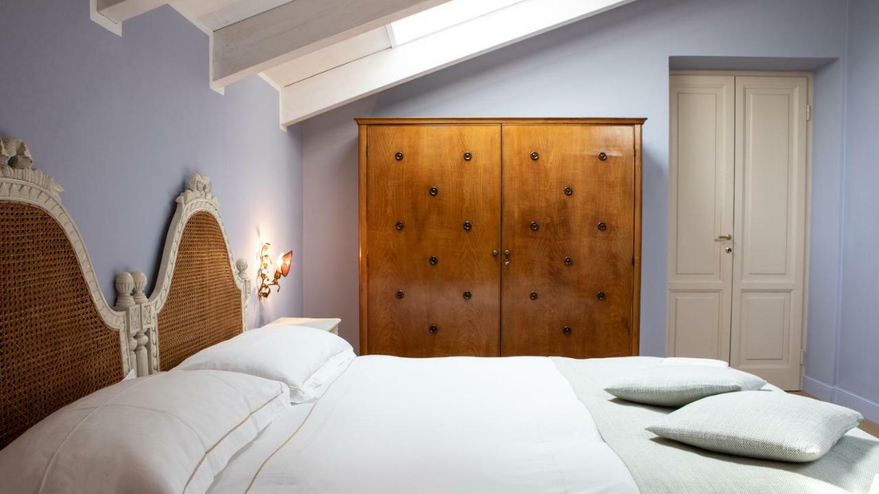 Villa Belverde Boutique Hotel Carrara Zewnętrze zdjęcie