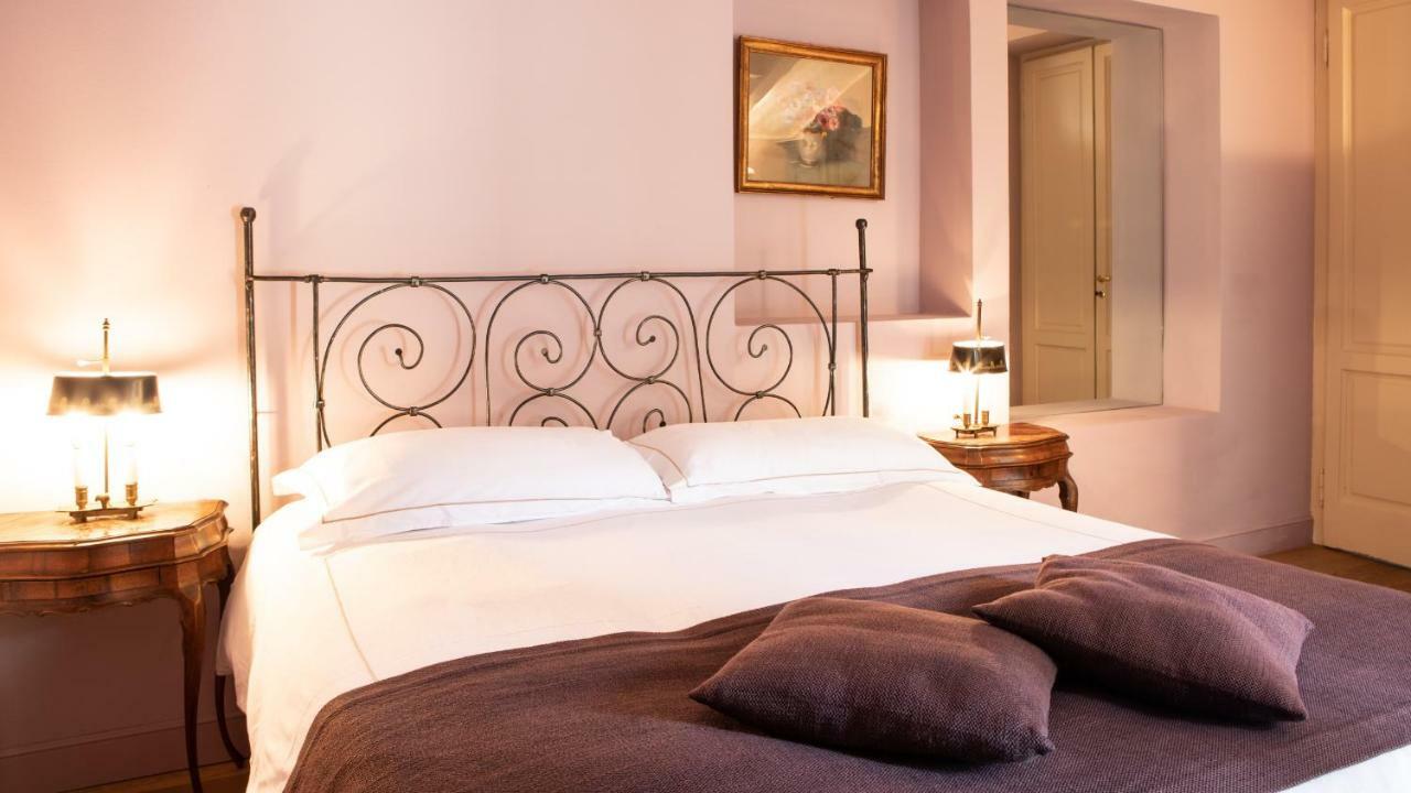 Villa Belverde Boutique Hotel Carrara Zewnętrze zdjęcie