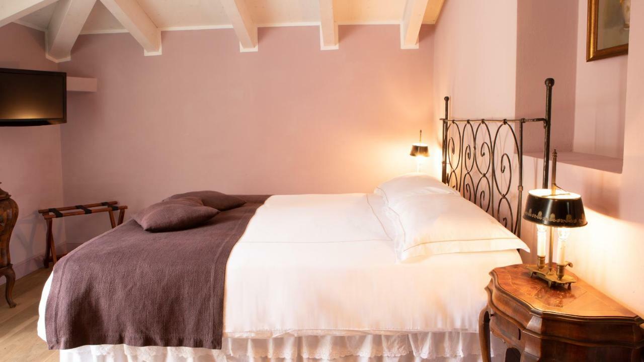 Villa Belverde Boutique Hotel Carrara Zewnętrze zdjęcie