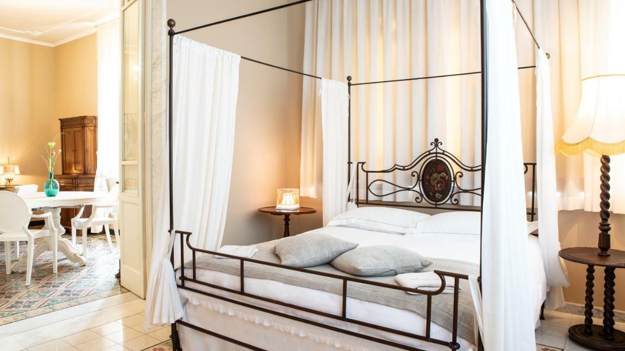 Villa Belverde Boutique Hotel Carrara Zewnętrze zdjęcie
