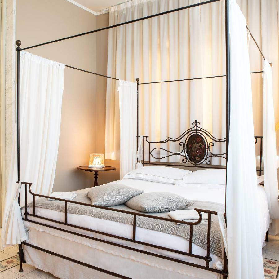 Villa Belverde Boutique Hotel Carrara Zewnętrze zdjęcie