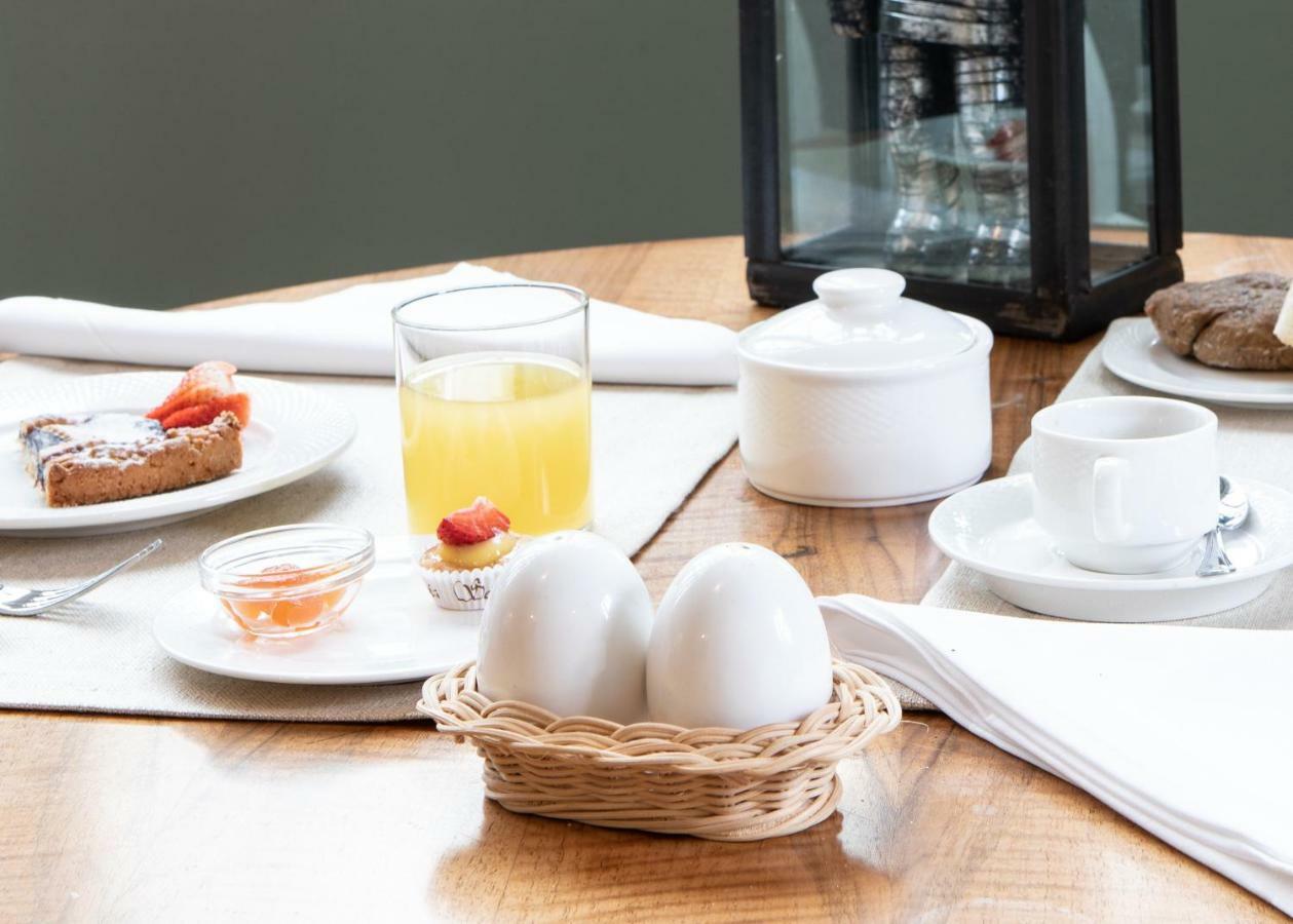 Villa Belverde Boutique Hotel Carrara Zewnętrze zdjęcie